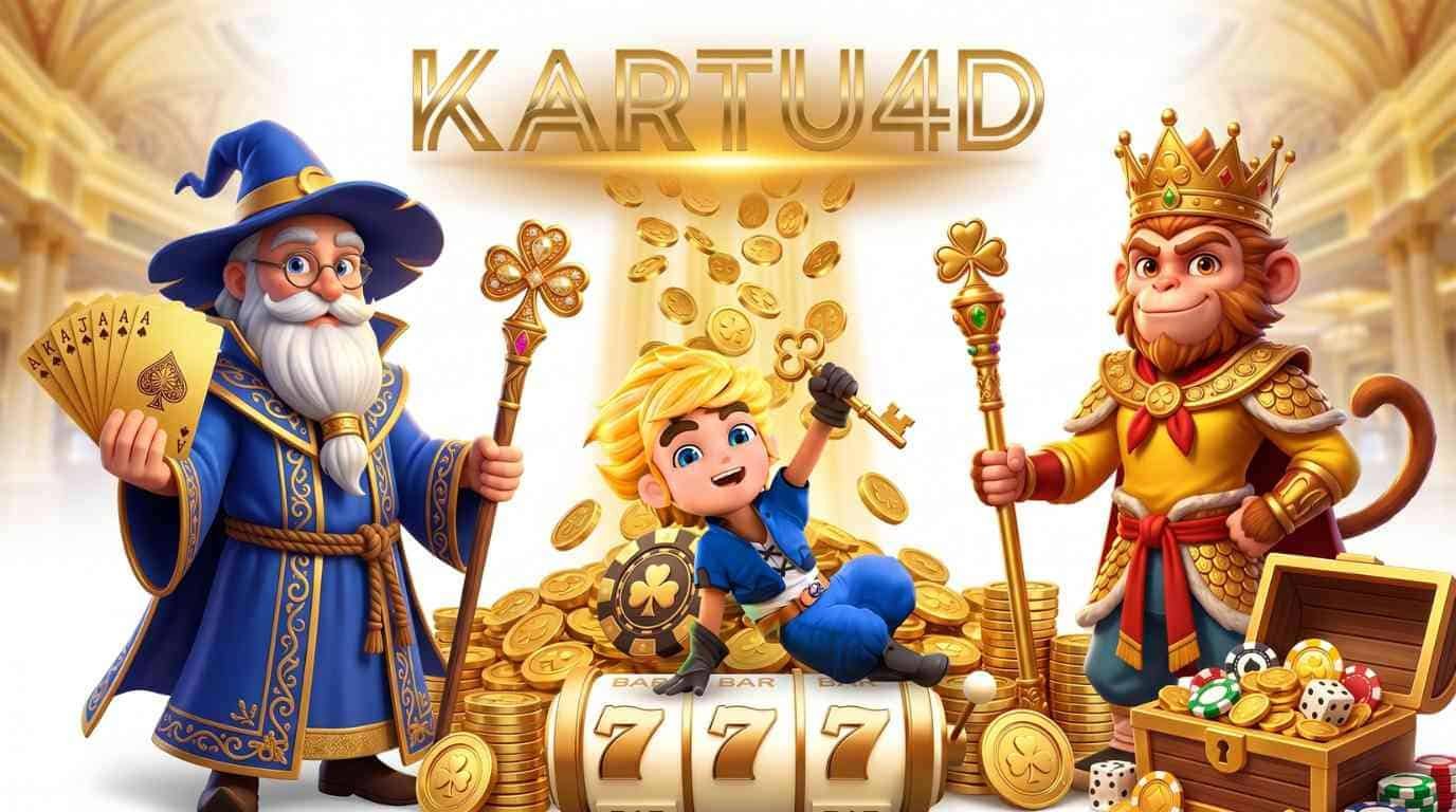 kartu4d